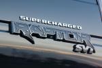 Ford VelociRaptor 500 by Hennessey Performance 2010 года